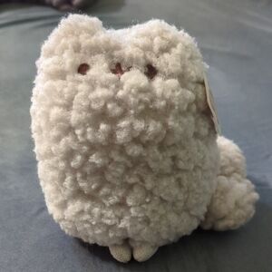 Pusheen Stormy Plush